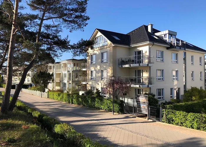 Strandhaus Aurell