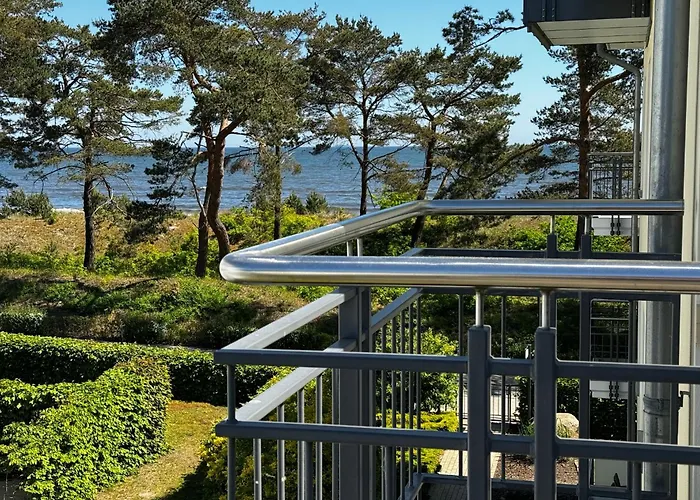 Strandhaus Aurell