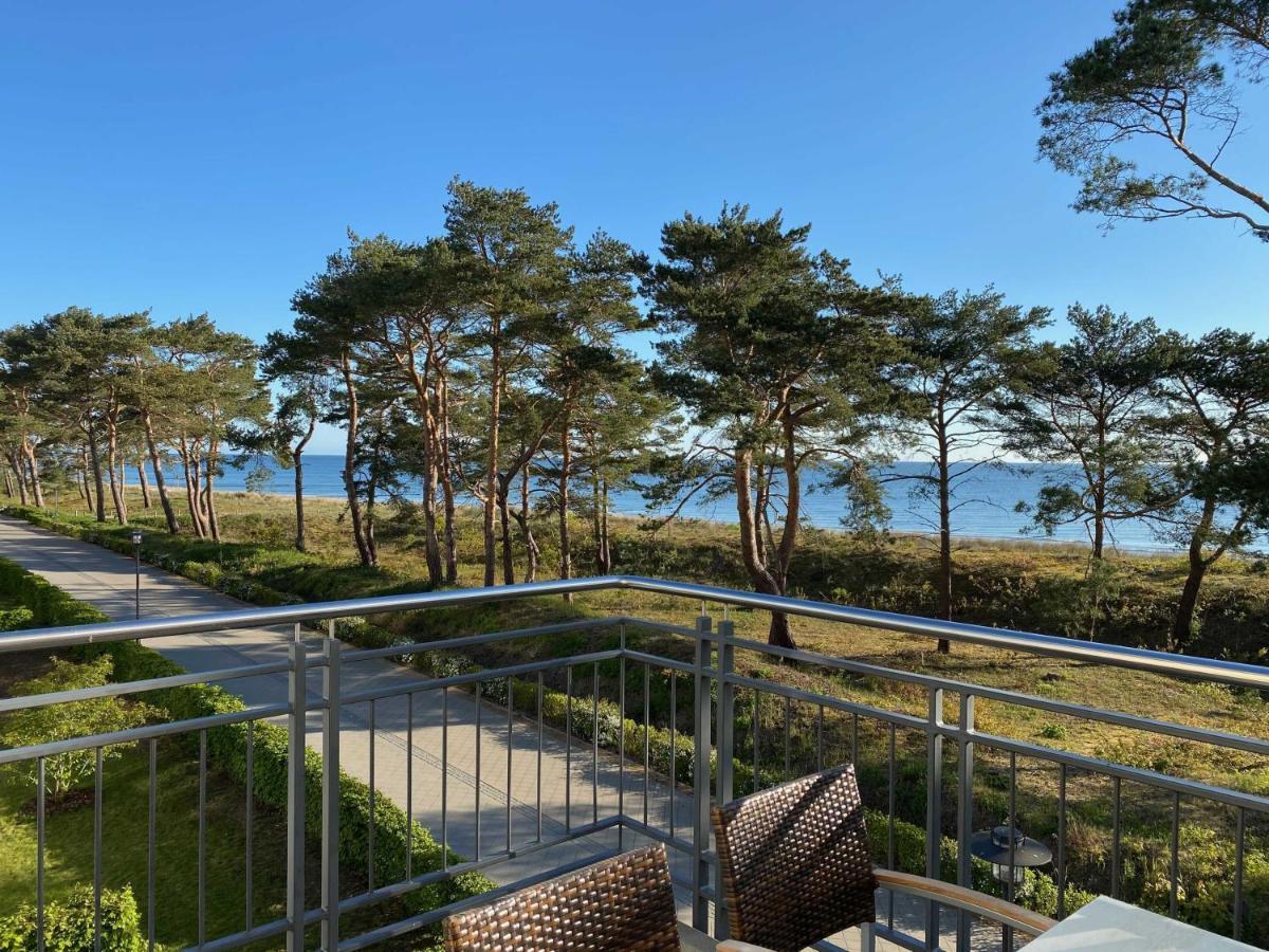 Strandhaus Aurell Apartment *