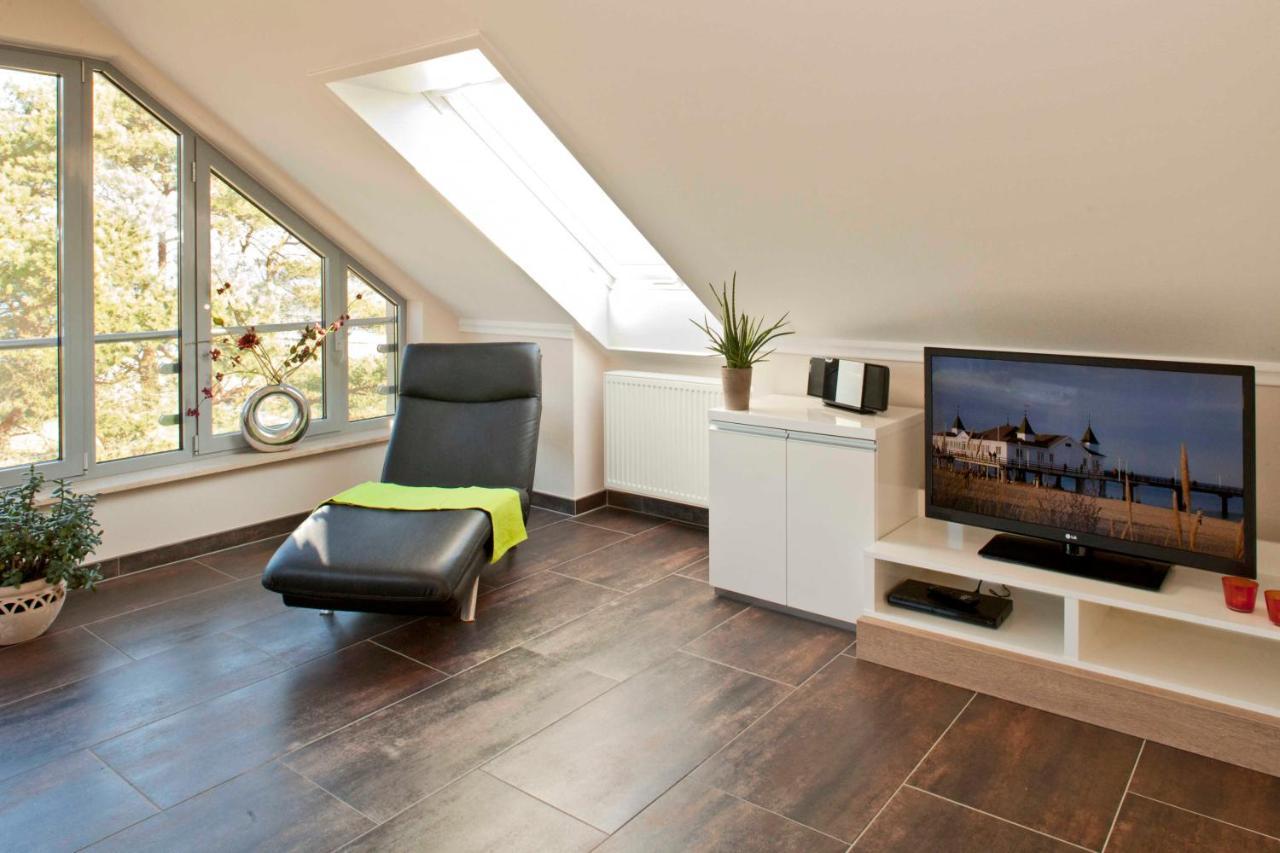Strandhaus Aurell *