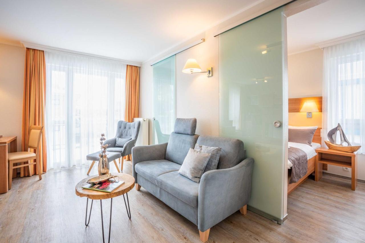 Apartment Strandhaus Aurell