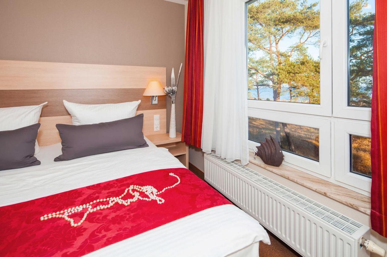 Apartment Strandhaus Aurell