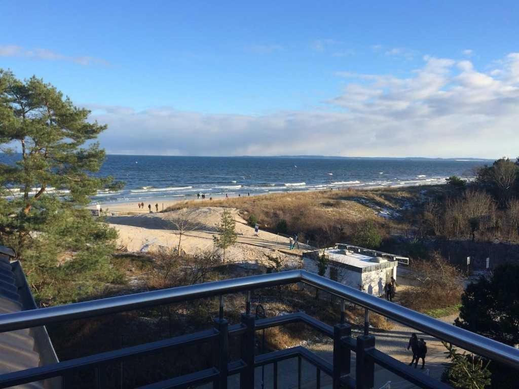 Apartment Strandhaus Aurell