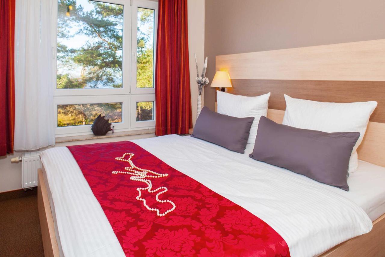 Apartment Strandhaus Aurell