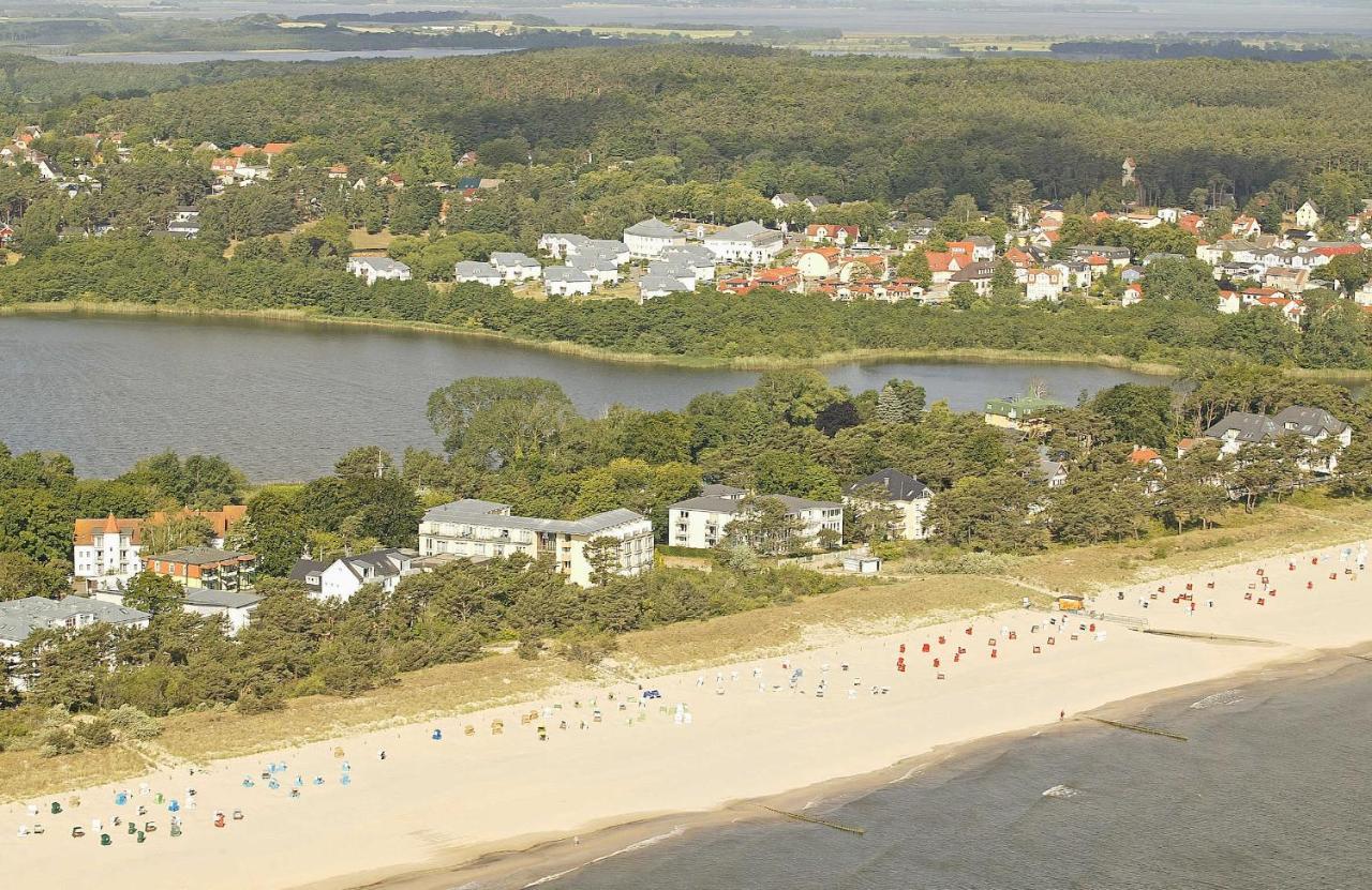 Strandhaus Aurell Apartment