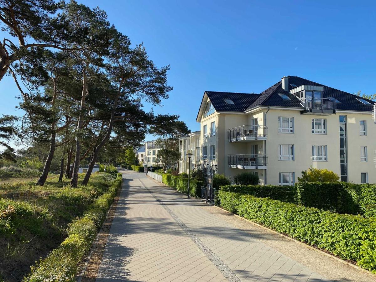 Apartment Strandhaus Aurell *