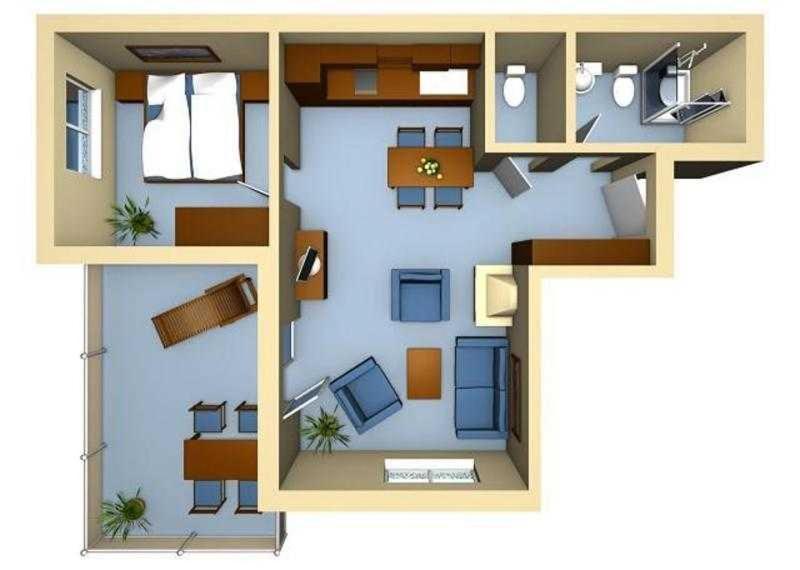 Apartment Strandhaus Aurell