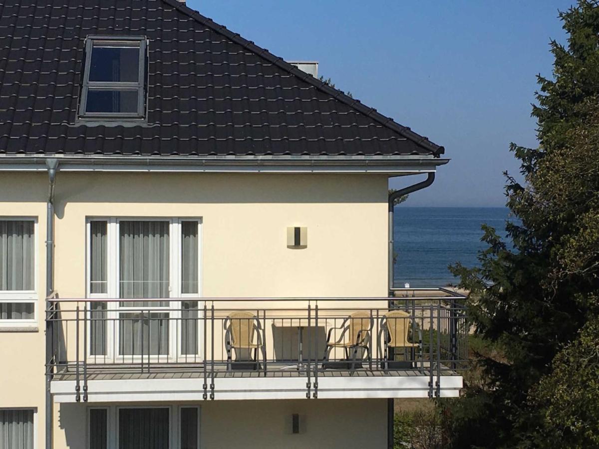 Strandhaus Aurell